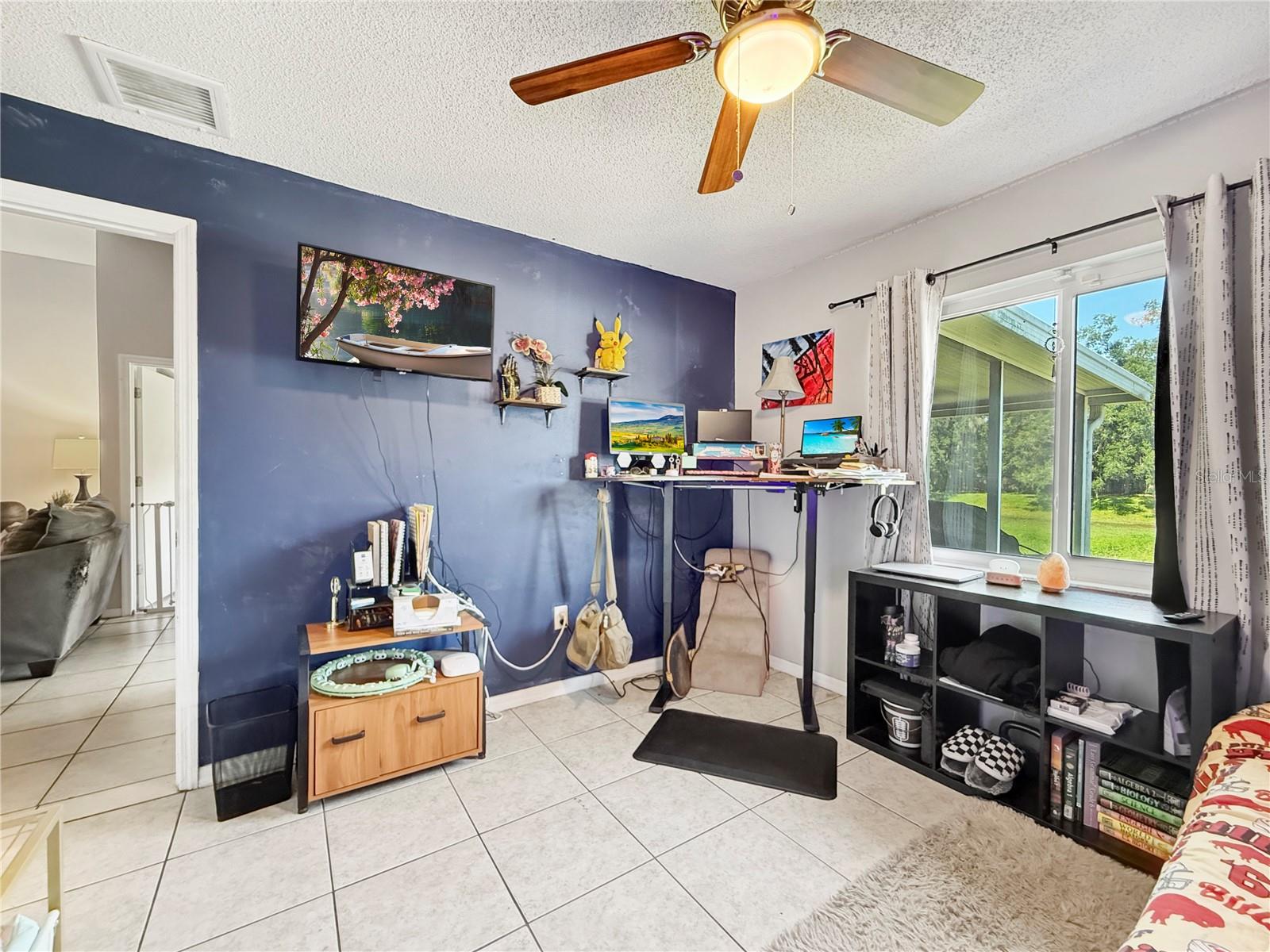 SOMERSET #D - Residential