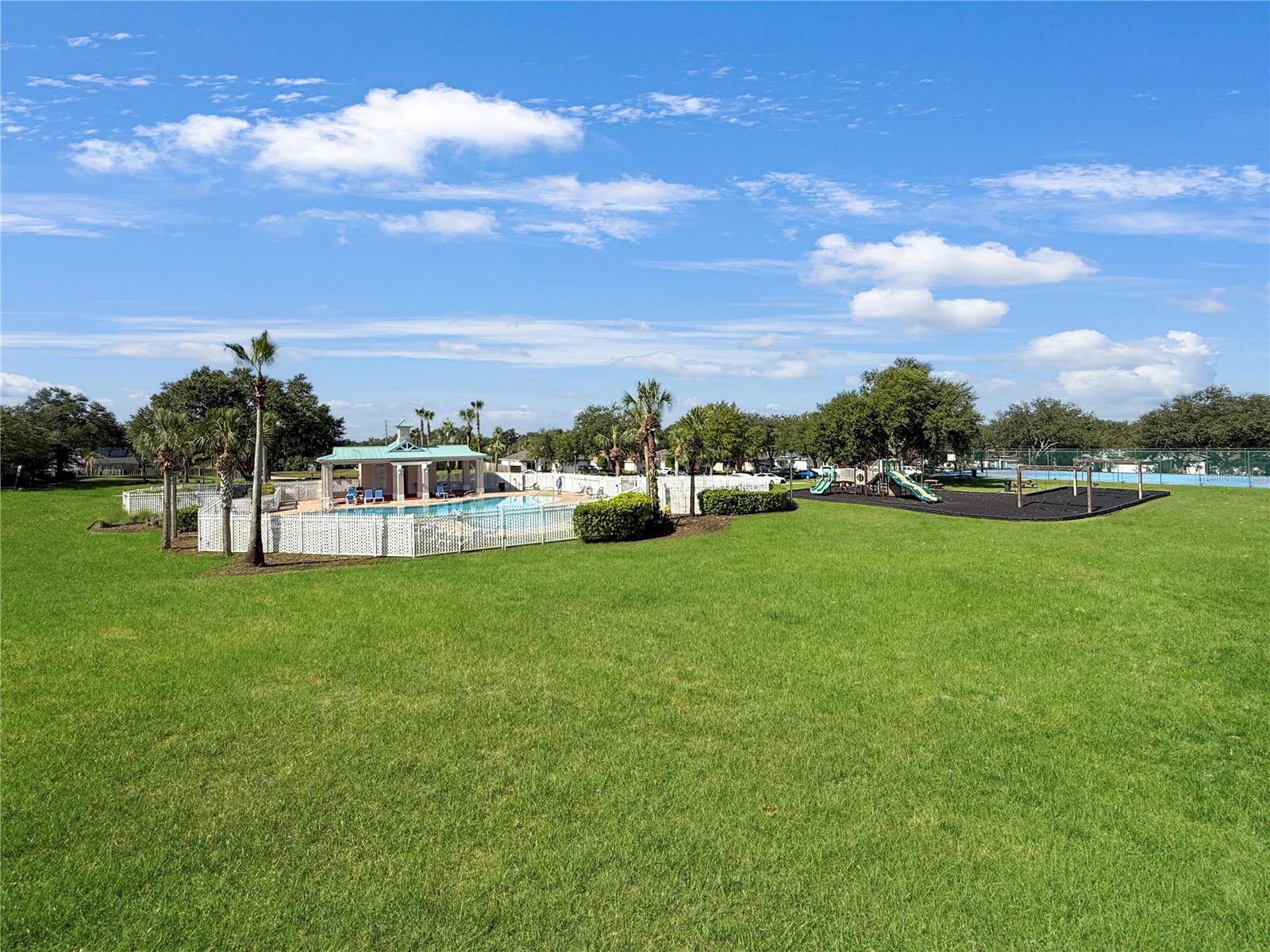 SOMERSET #D - Residential