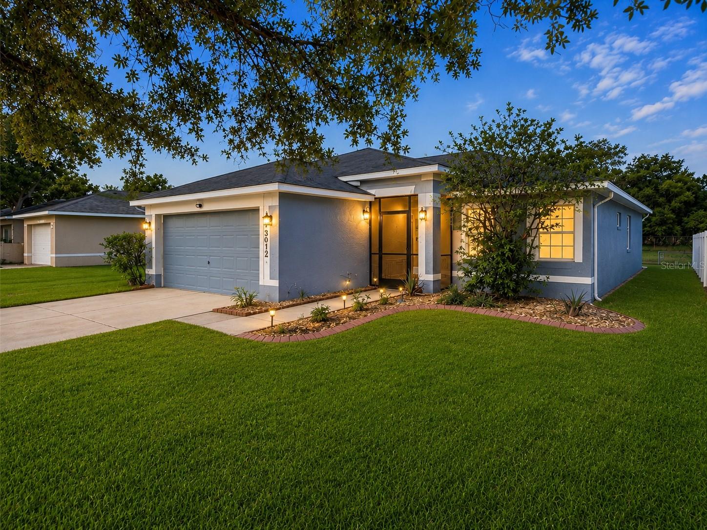 SOMERSET #D - Residential