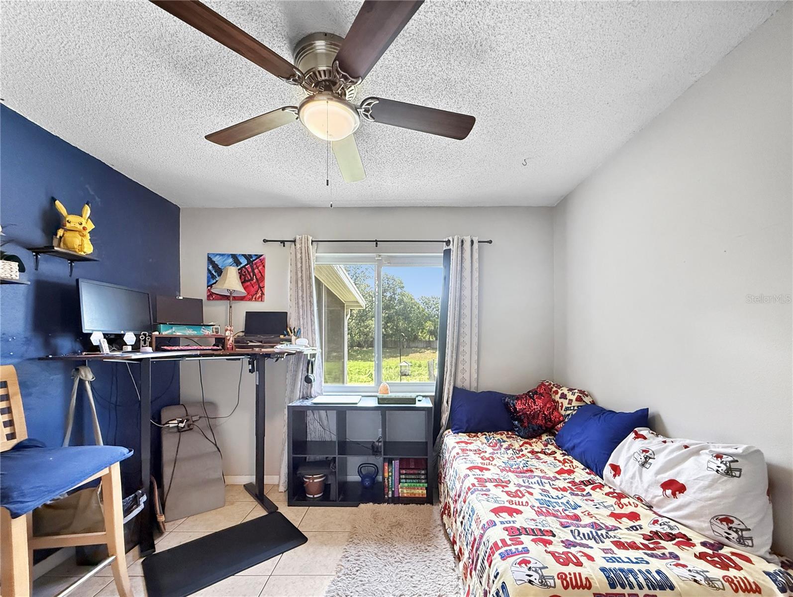 SOMERSET #D - Residential