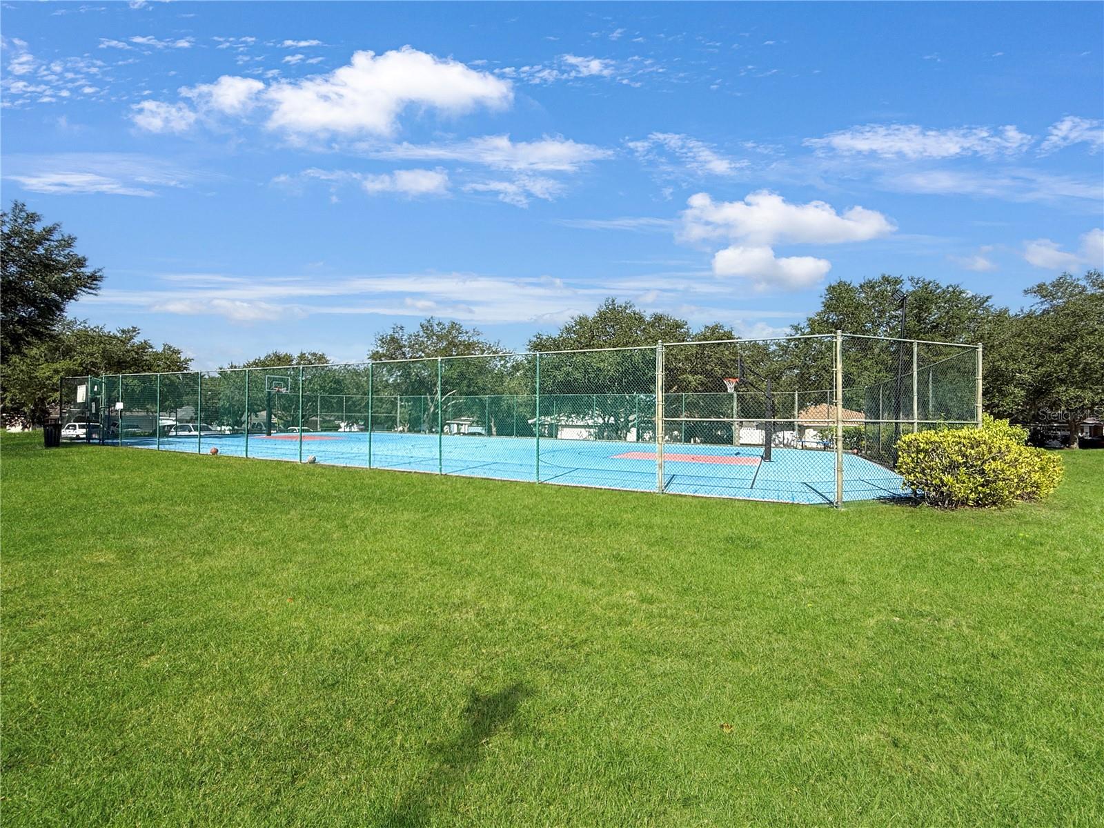 SOMERSET #D - Residential