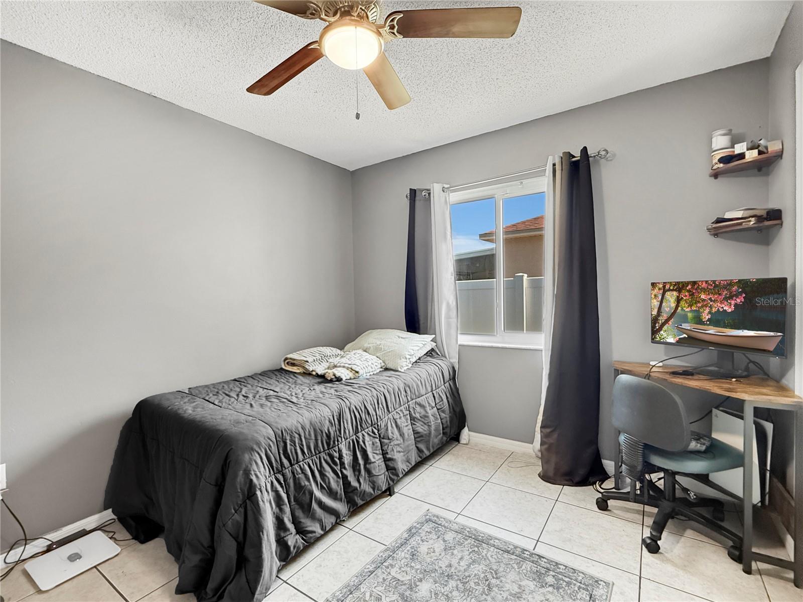 SOMERSET #D - Residential