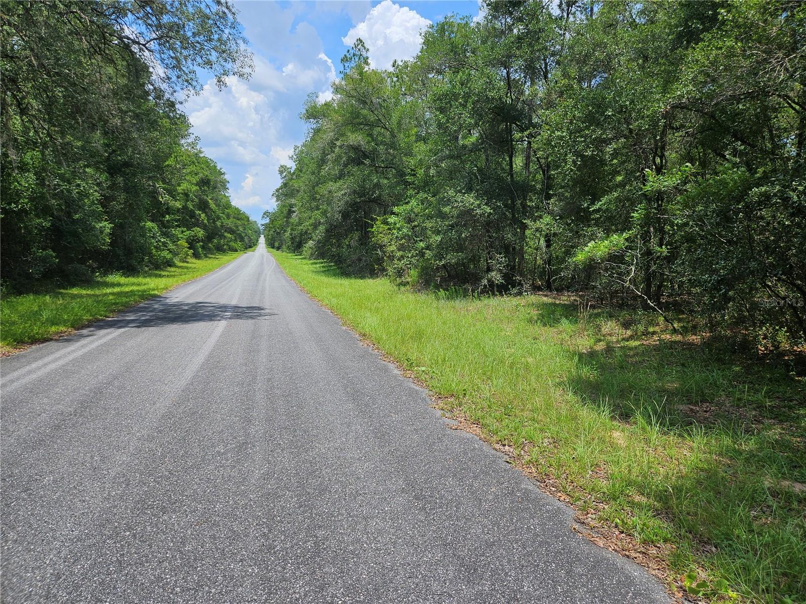 CITRUS SPRINGS UNIT 26 - Land