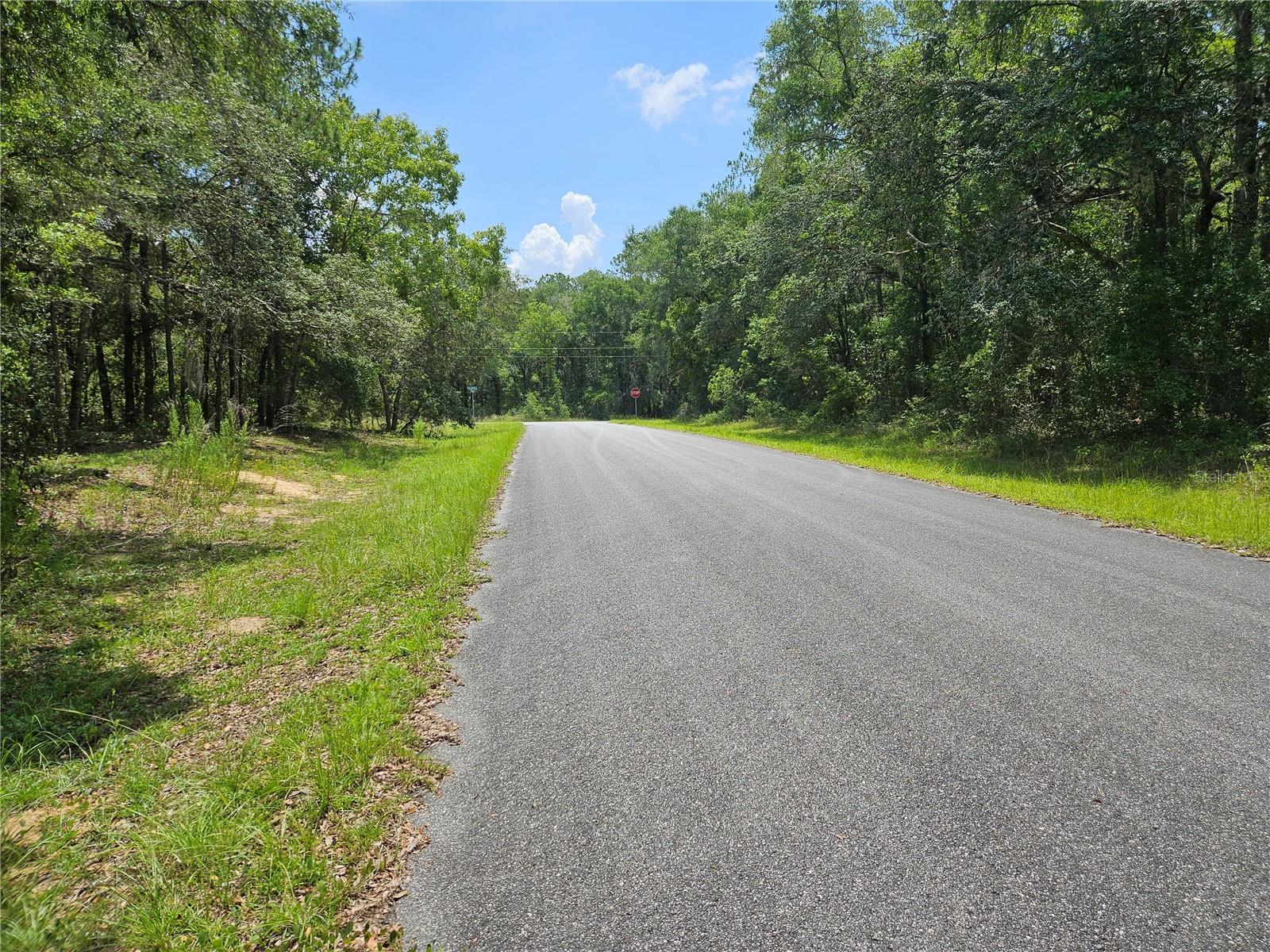 CITRUS SPRINGS UNIT 26 - Land