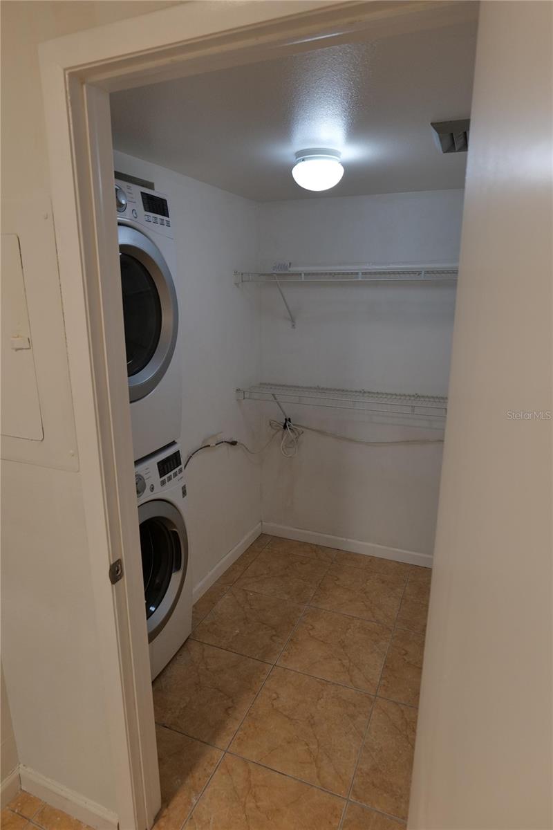 CRYSTAL BAY CONDO - Residential