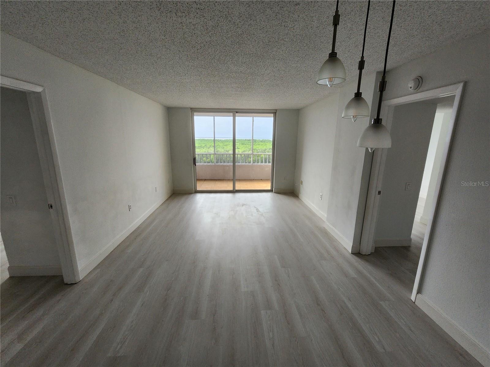 CRYSTAL BAY CONDO - Residential
