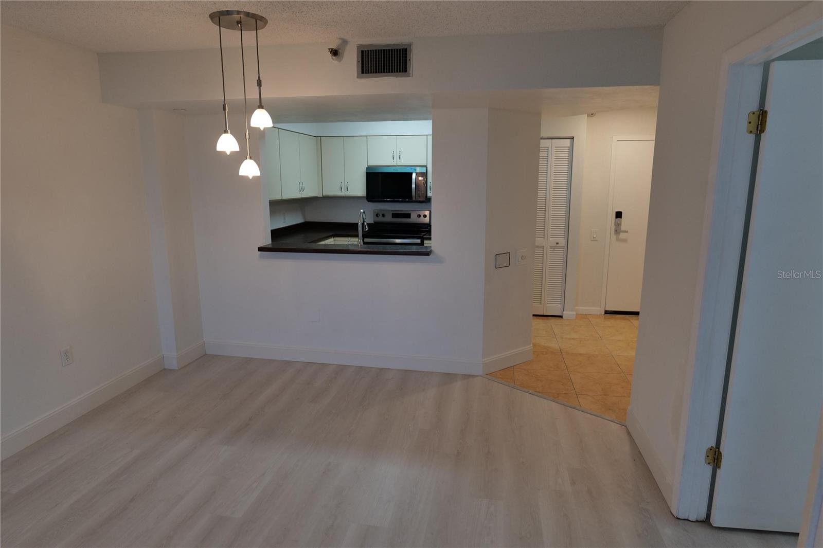 CRYSTAL BAY CONDO - Residential