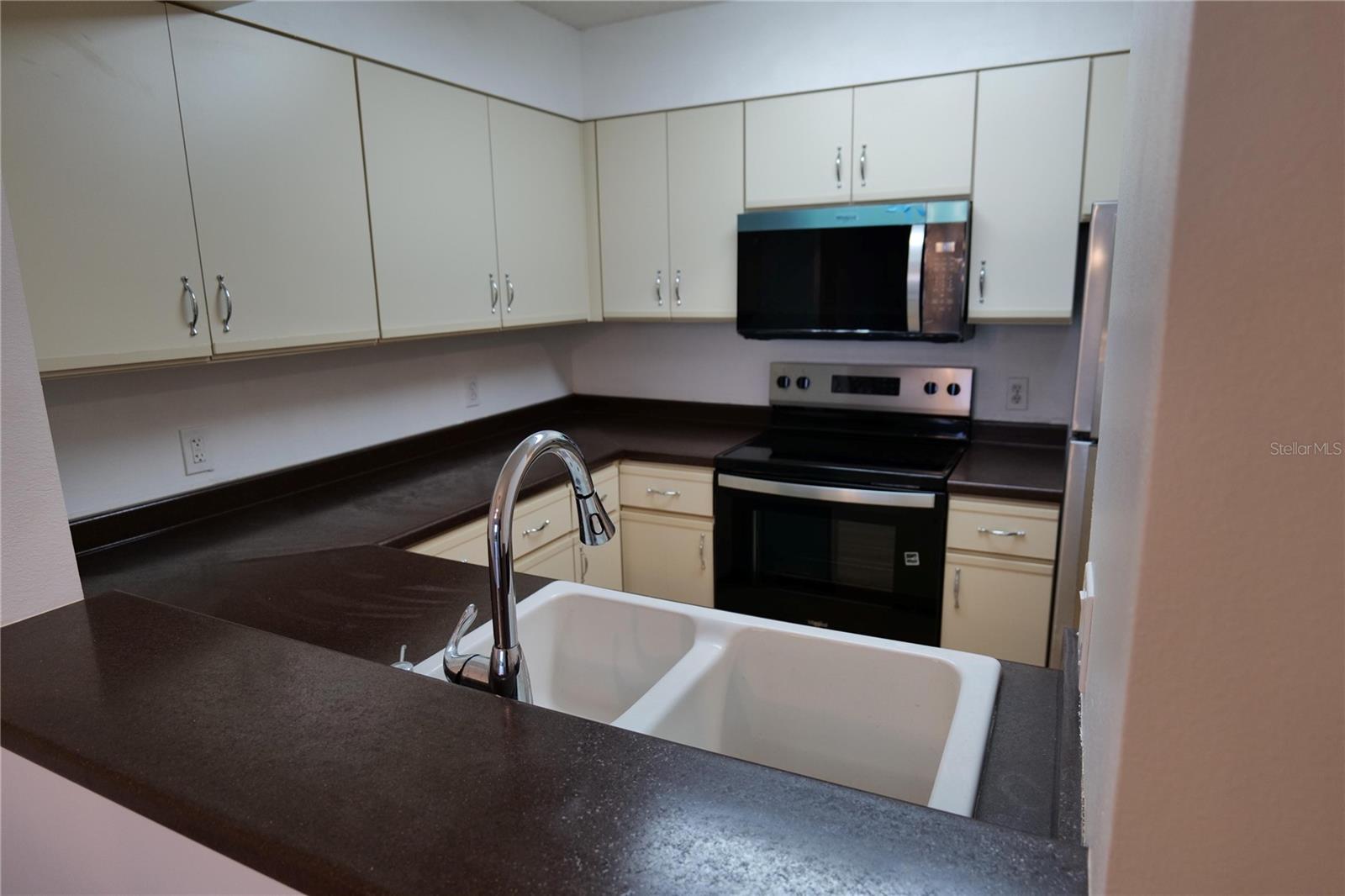 CRYSTAL BAY CONDO - Residential