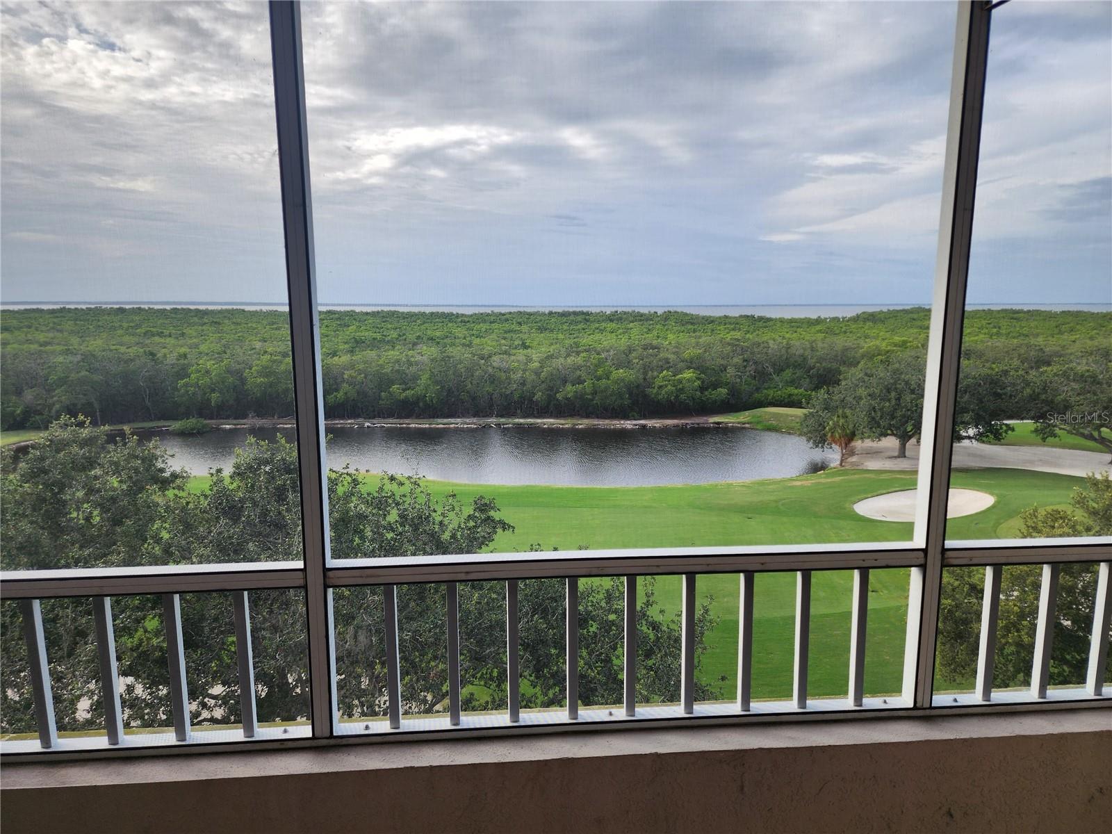 CRYSTAL BAY CONDO - Residential