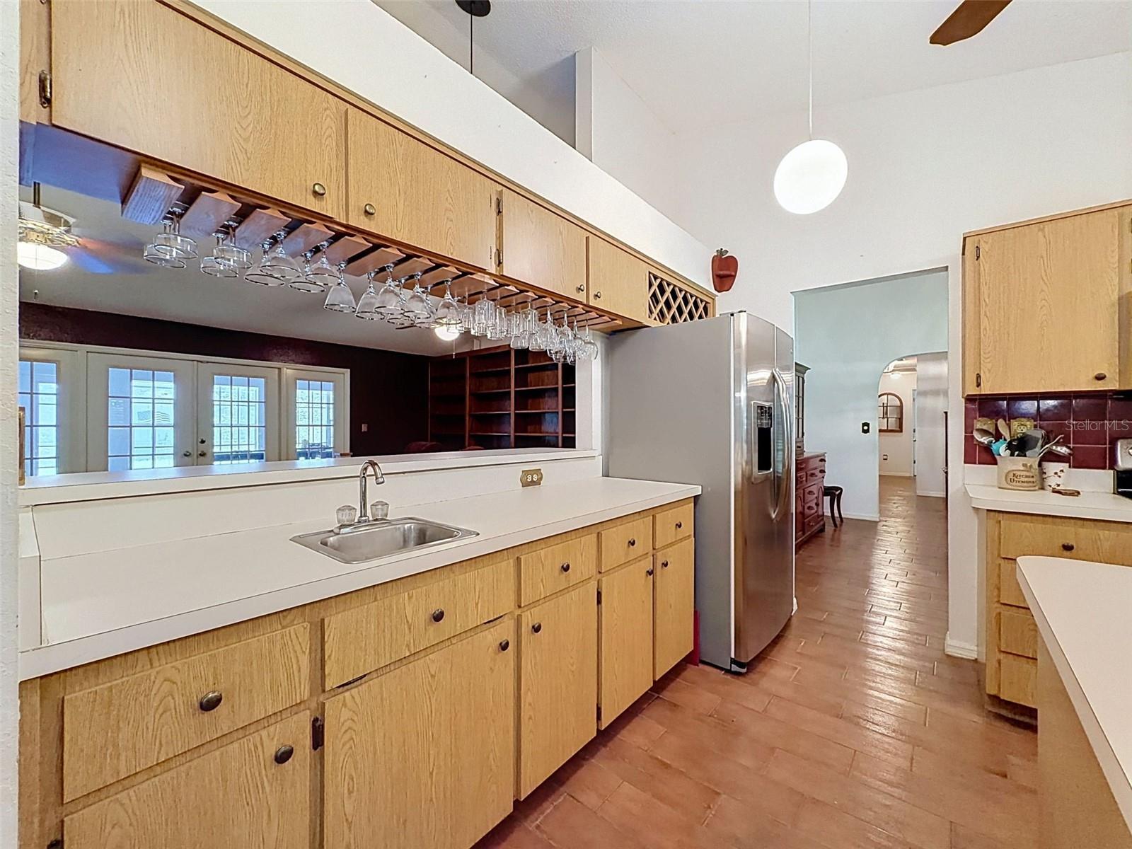 WINDING CREEK SUB ( AKA SHADY ACRES) - Residential