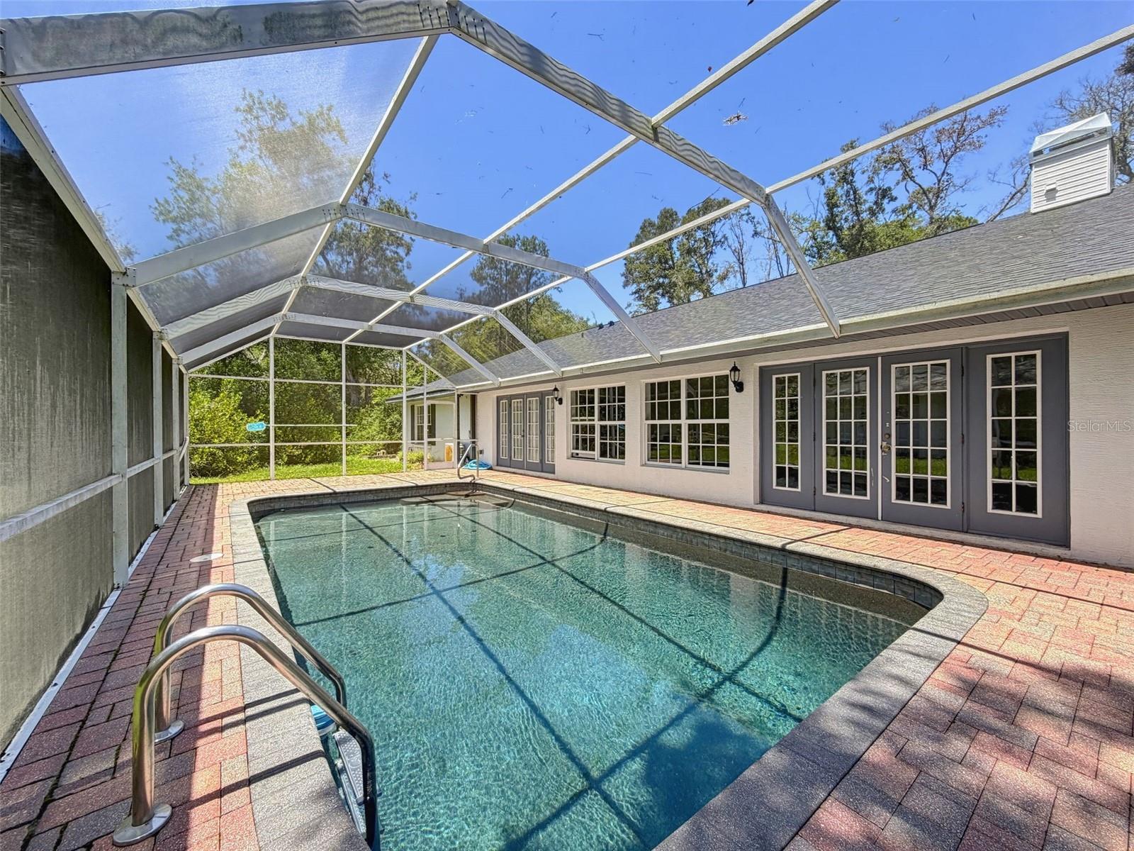 WINDING CREEK SUB ( AKA SHADY ACRES) - Residential