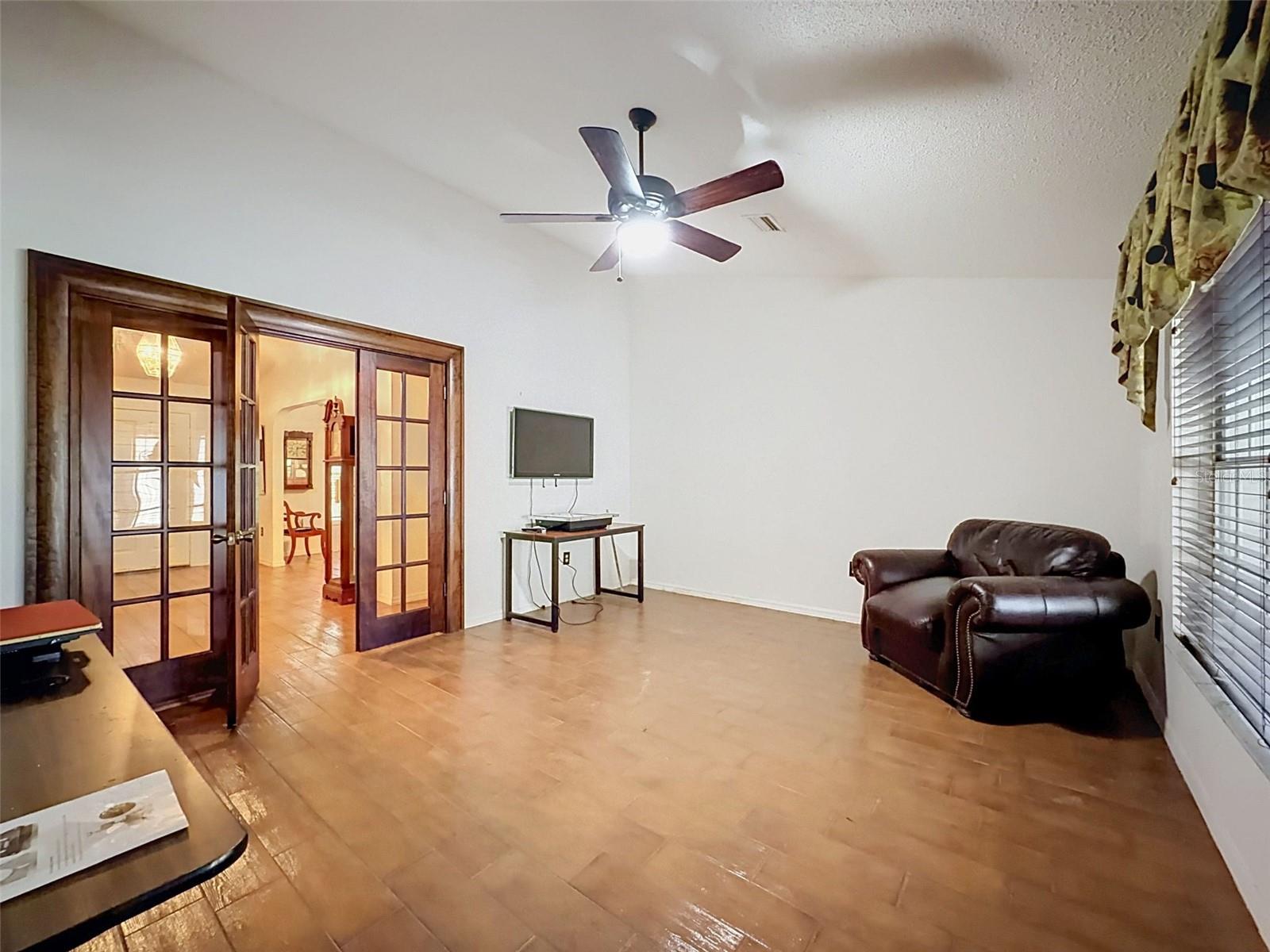 WINDING CREEK SUB ( AKA SHADY ACRES) - Residential