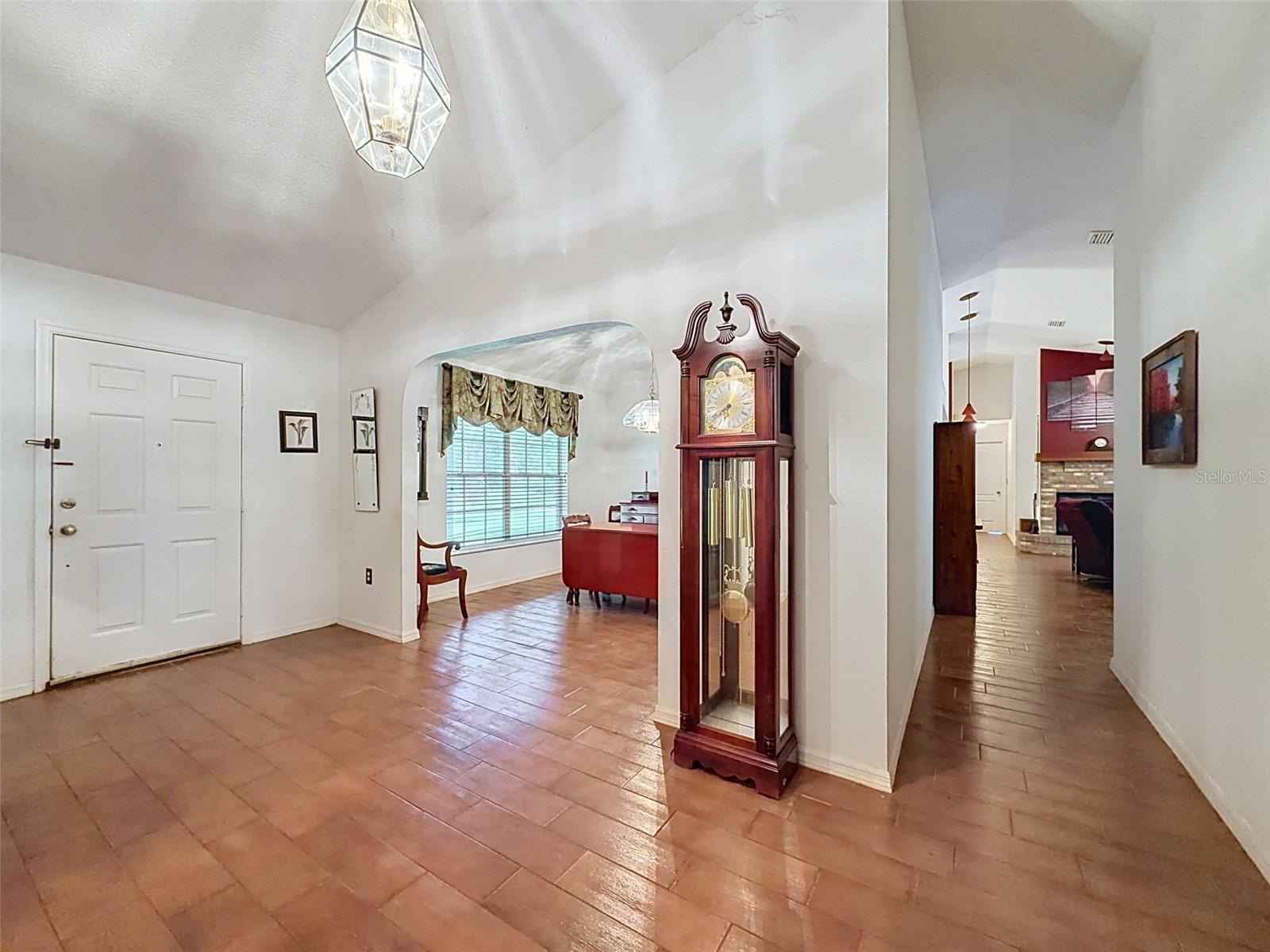 WINDING CREEK SUB ( AKA SHADY ACRES) - Residential