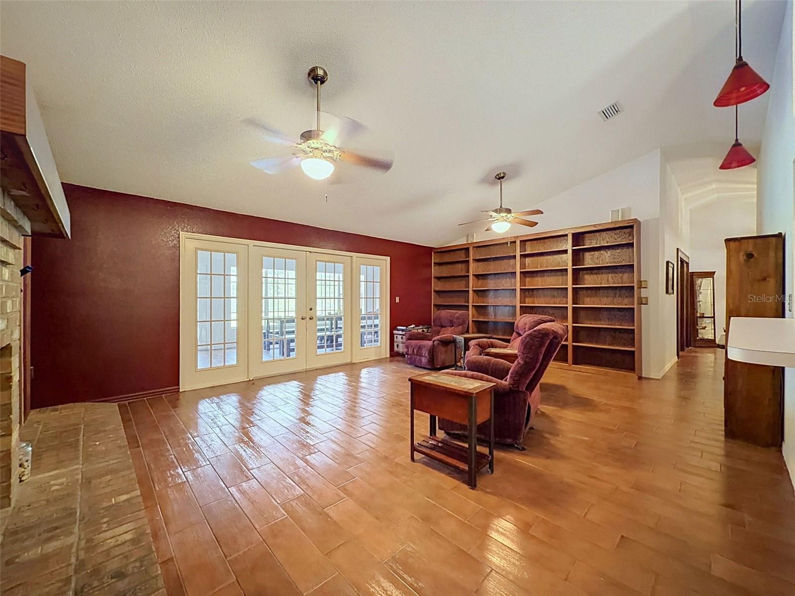 WINDING CREEK SUB ( AKA SHADY ACRES) - Residential