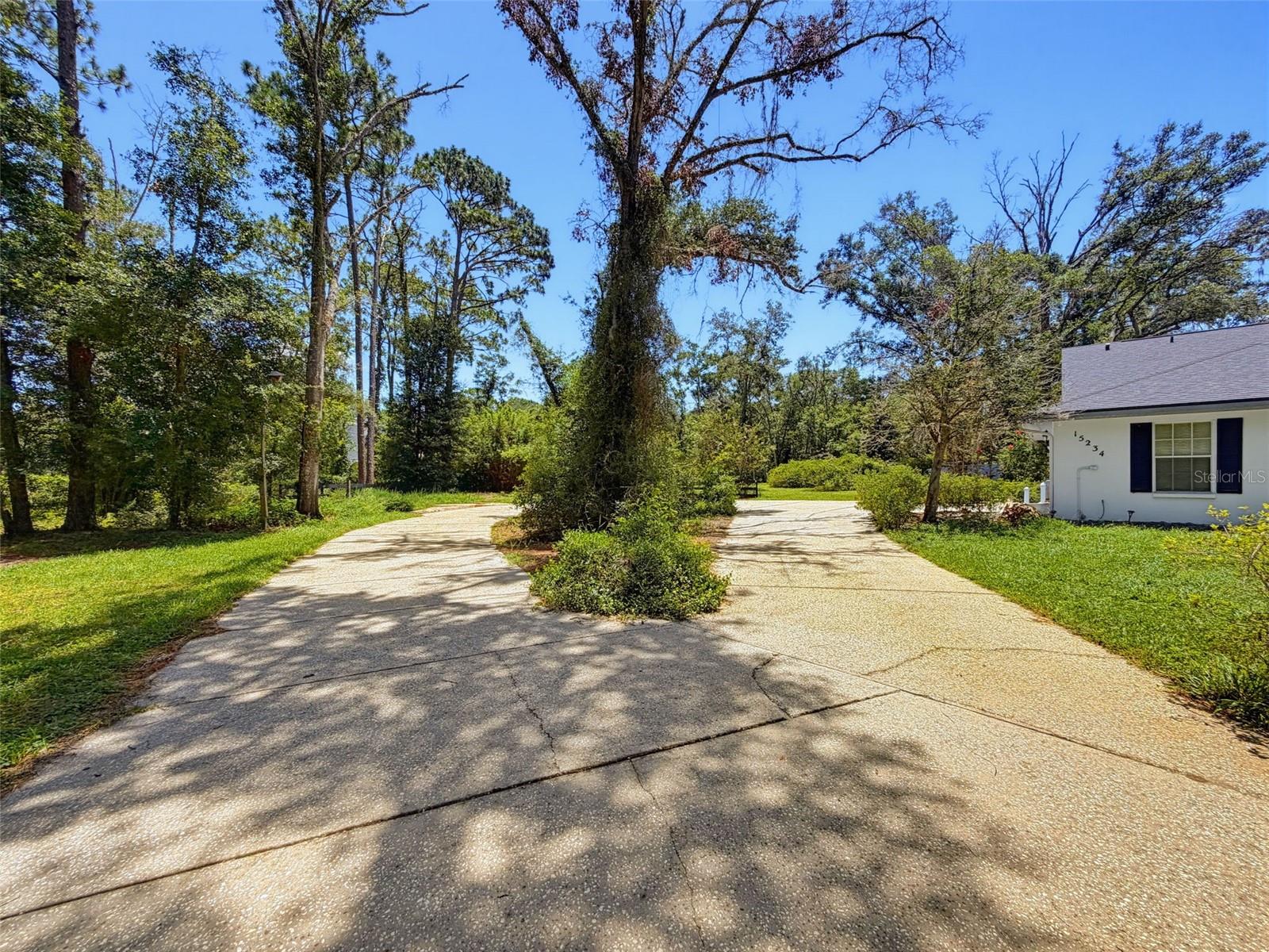WINDING CREEK SUB ( AKA SHADY ACRES) - Residential