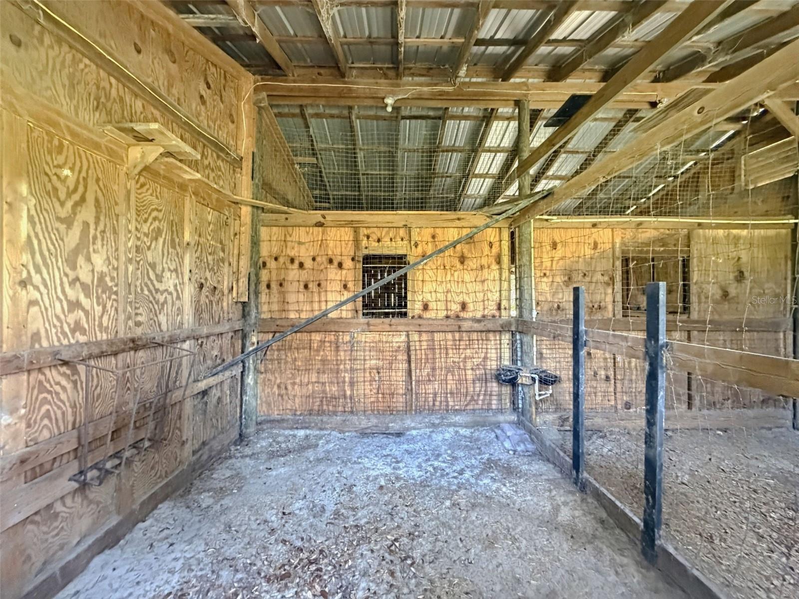 WINDING CREEK SUB ( AKA SHADY ACRES) - Residential