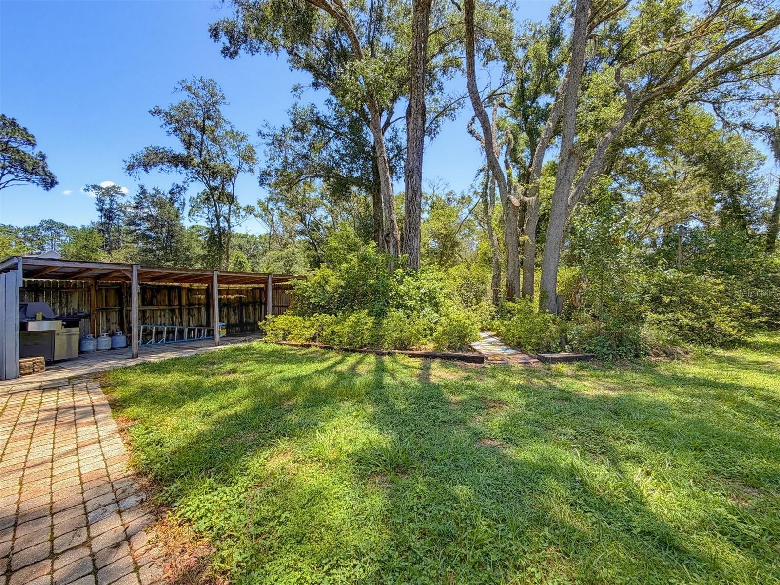 WINDING CREEK SUB ( AKA SHADY ACRES) - Residential