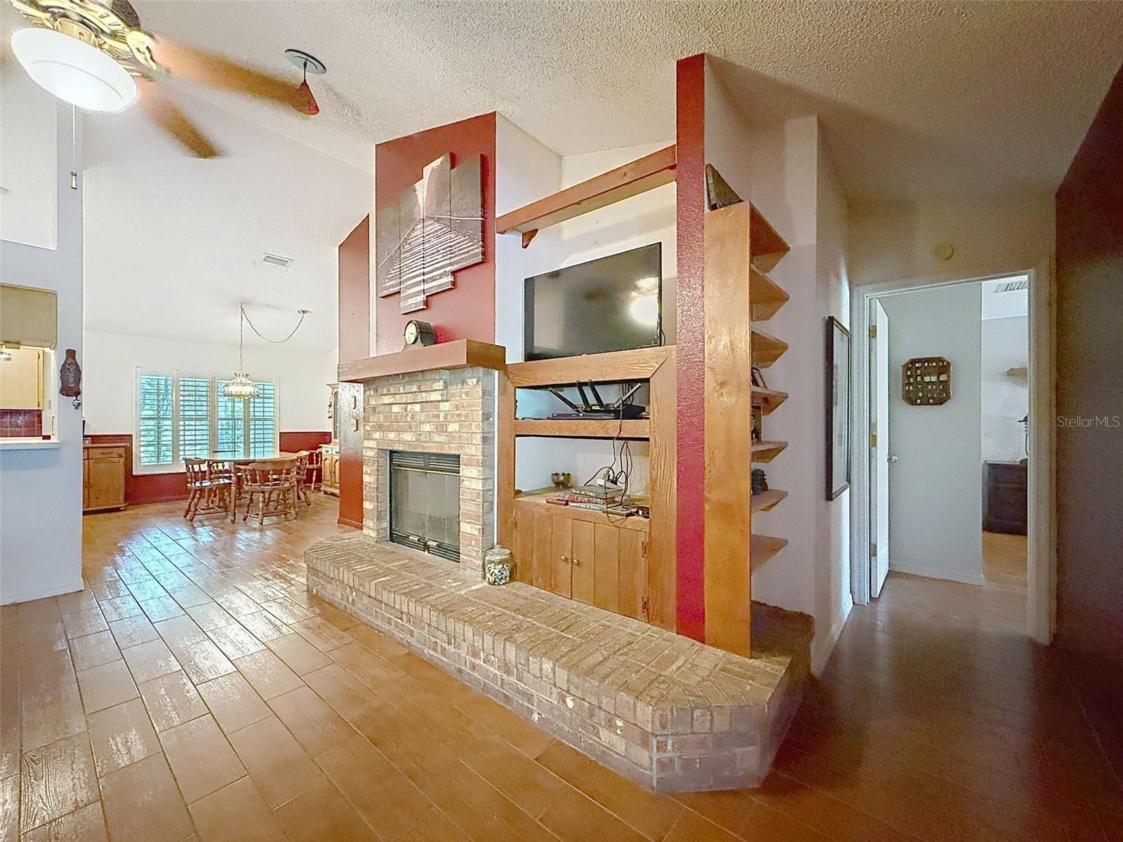 WINDING CREEK SUB ( AKA SHADY ACRES) - Residential
