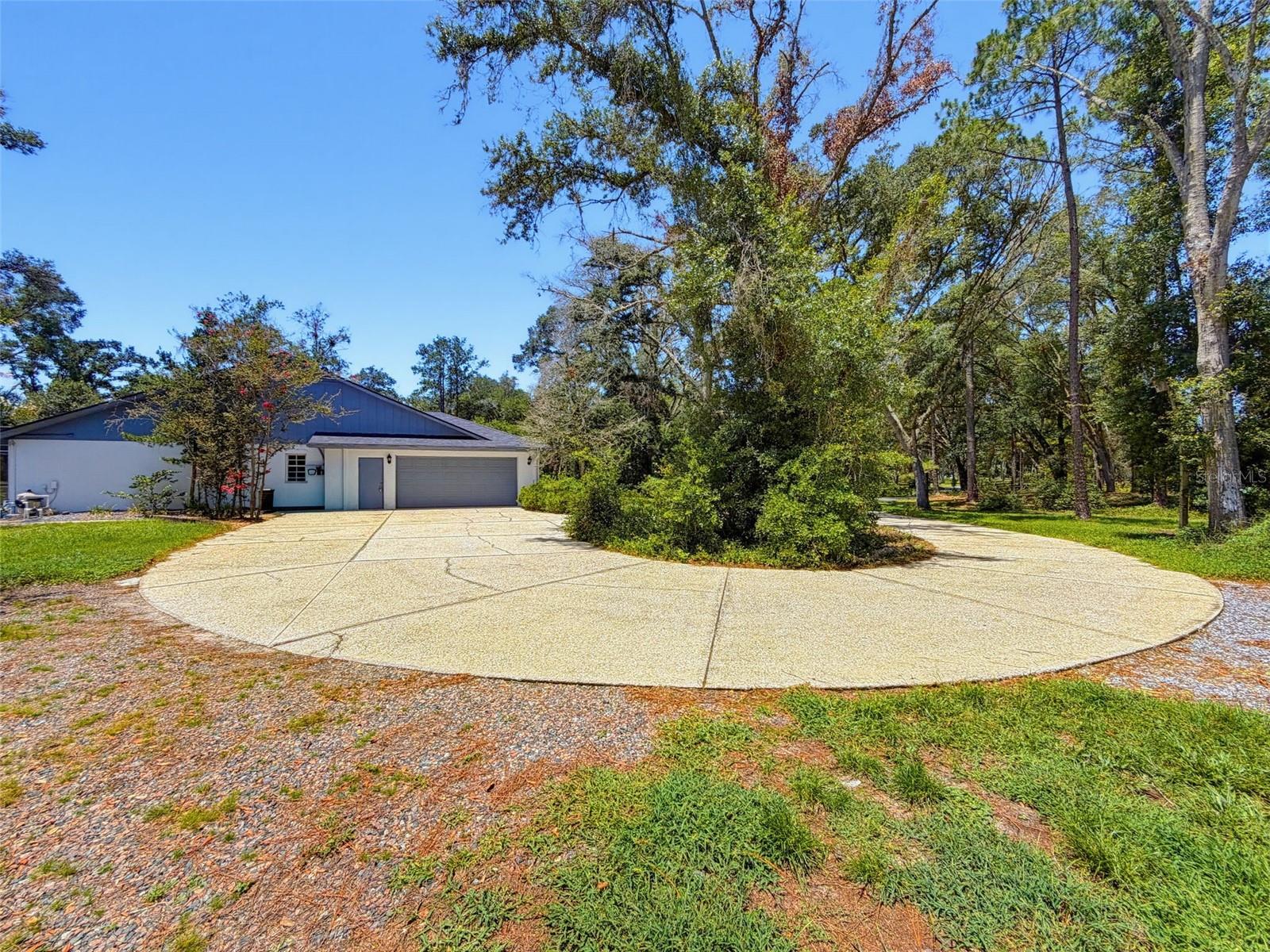 WINDING CREEK SUB ( AKA SHADY ACRES) - Residential