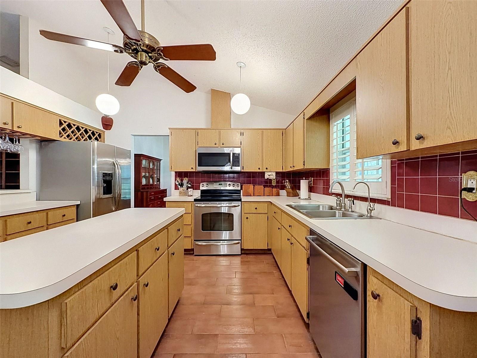 WINDING CREEK SUB ( AKA SHADY ACRES) - Residential