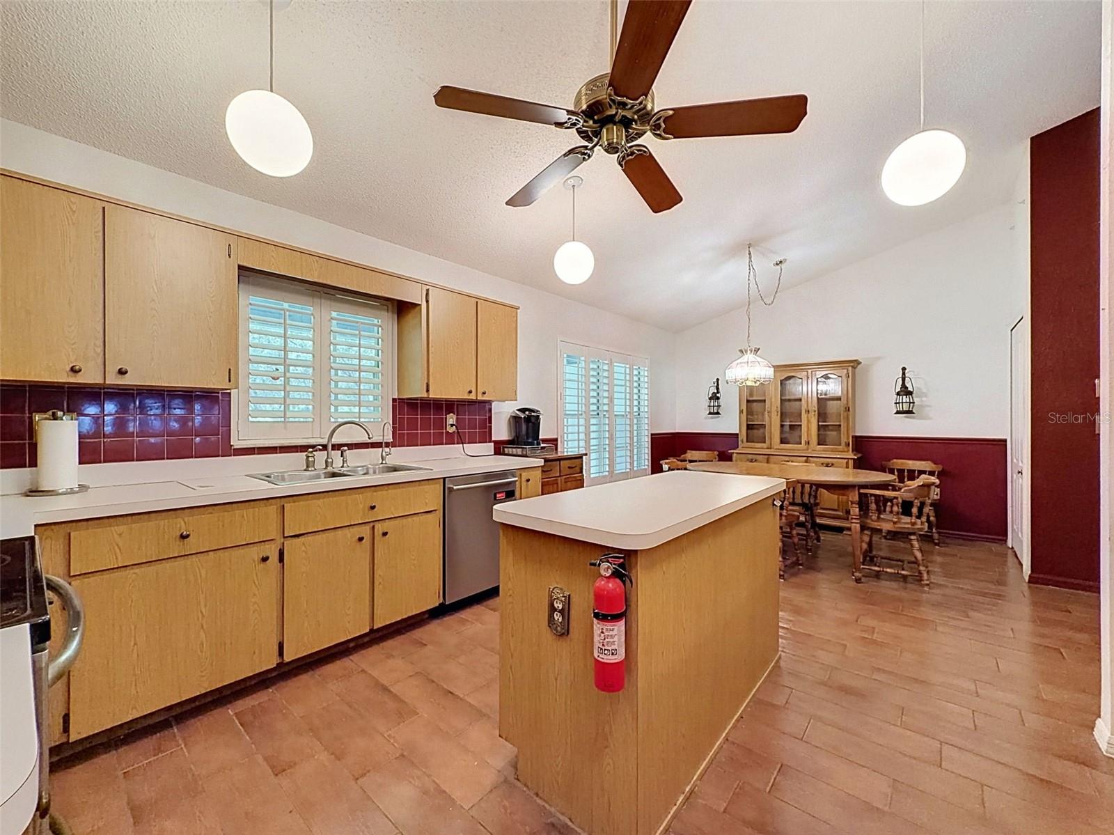 WINDING CREEK SUB ( AKA SHADY ACRES) - Residential