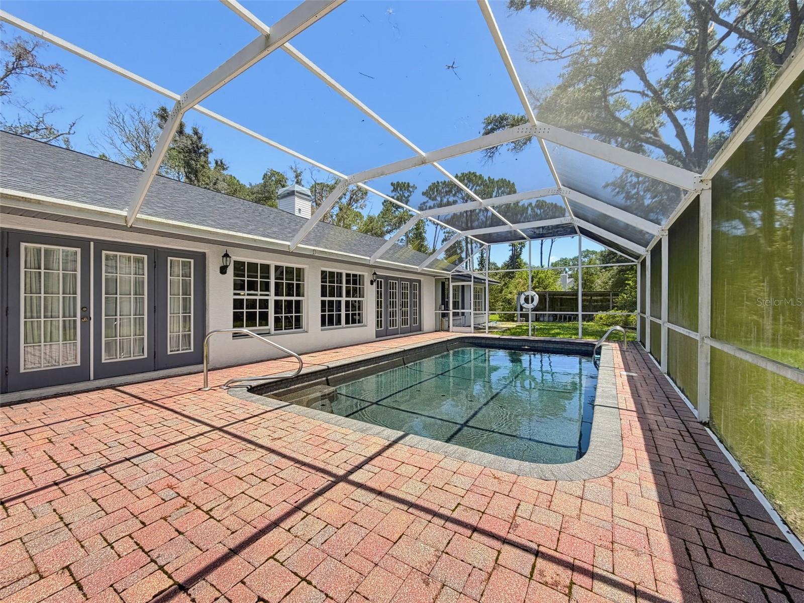 WINDING CREEK SUB ( AKA SHADY ACRES) - Residential