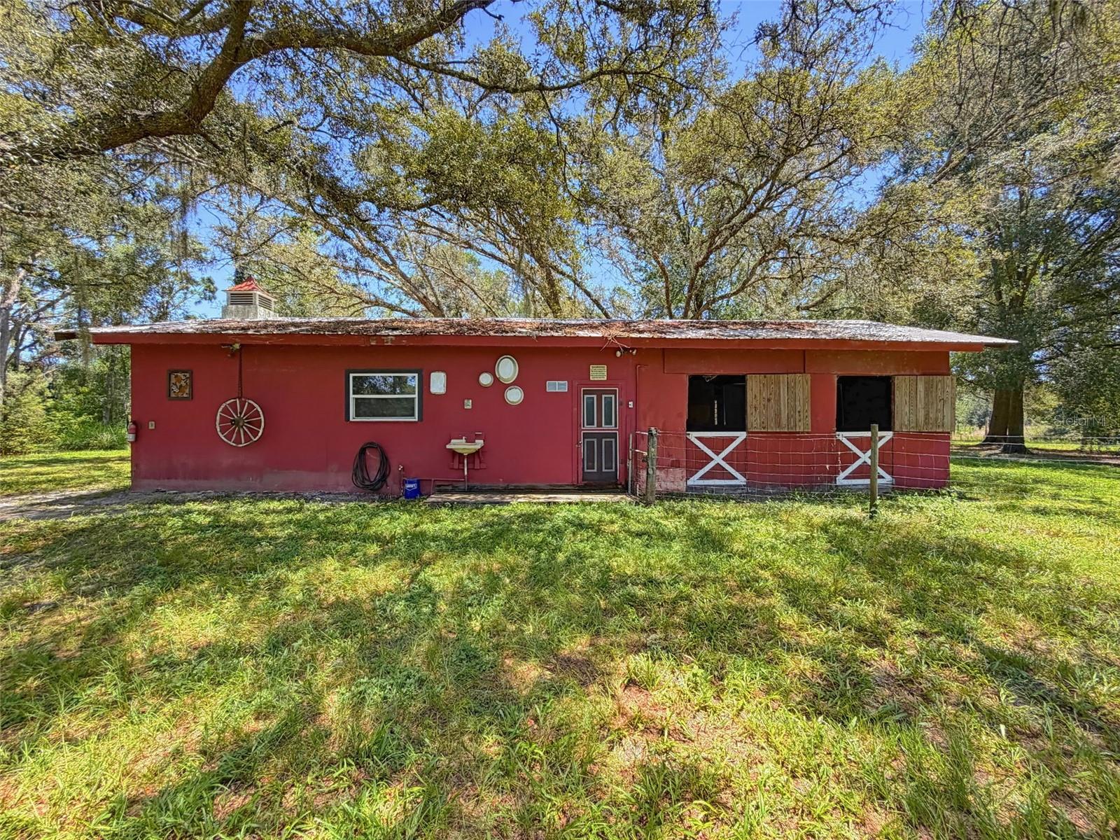 WINDING CREEK SUB ( AKA SHADY ACRES) - Residential