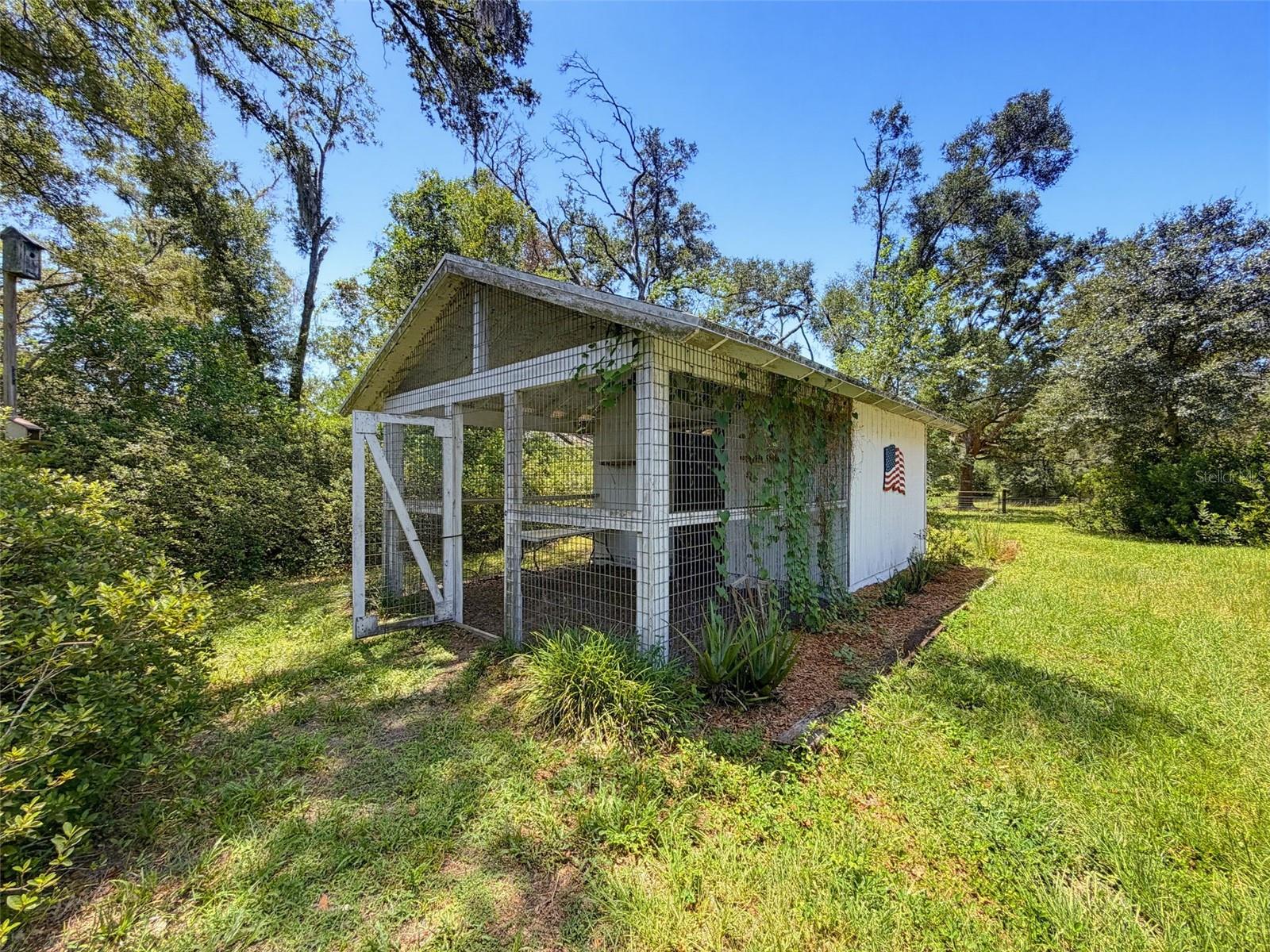 WINDING CREEK SUB ( AKA SHADY ACRES) - Residential