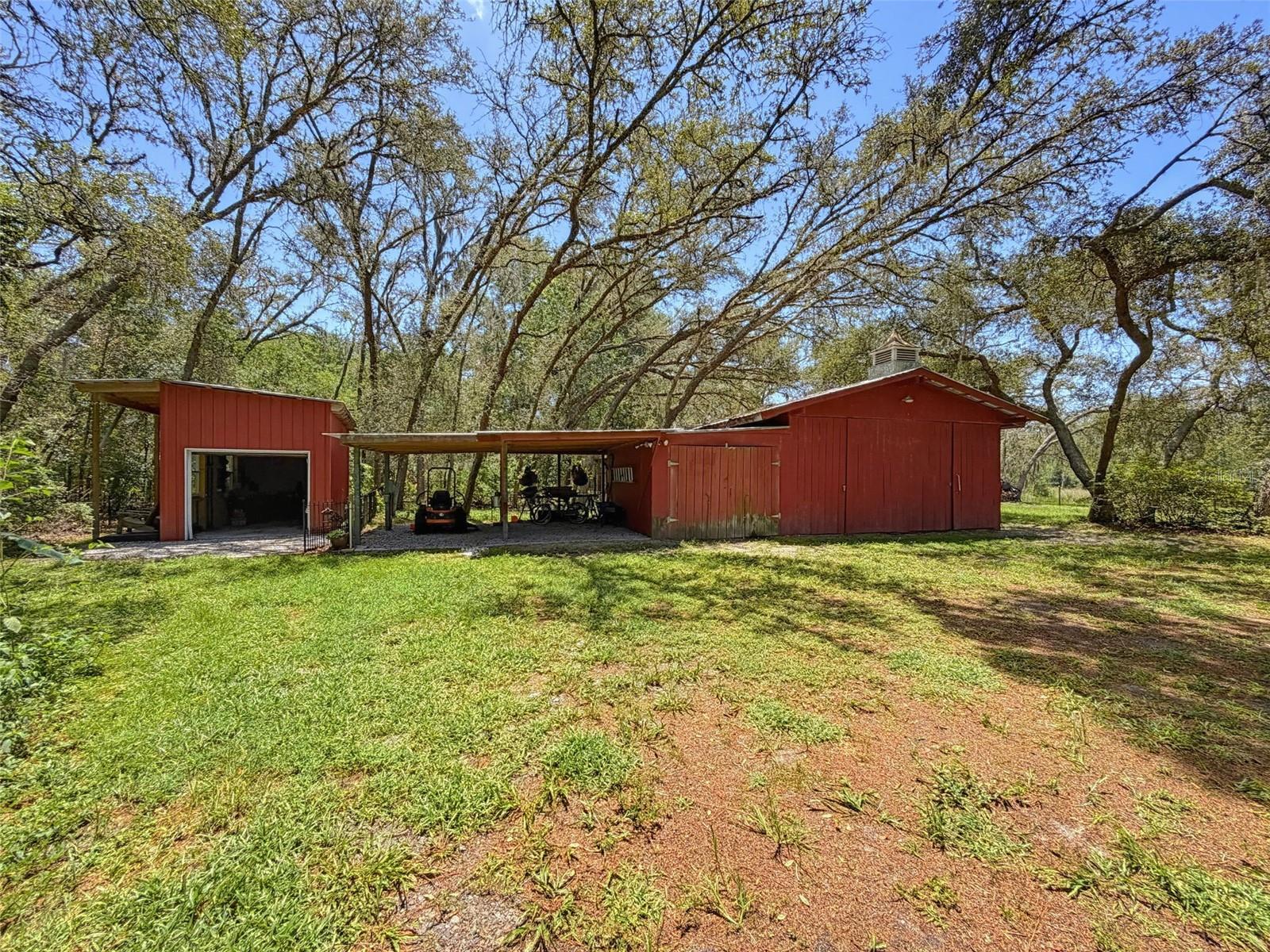 WINDING CREEK SUB ( AKA SHADY ACRES) - Residential