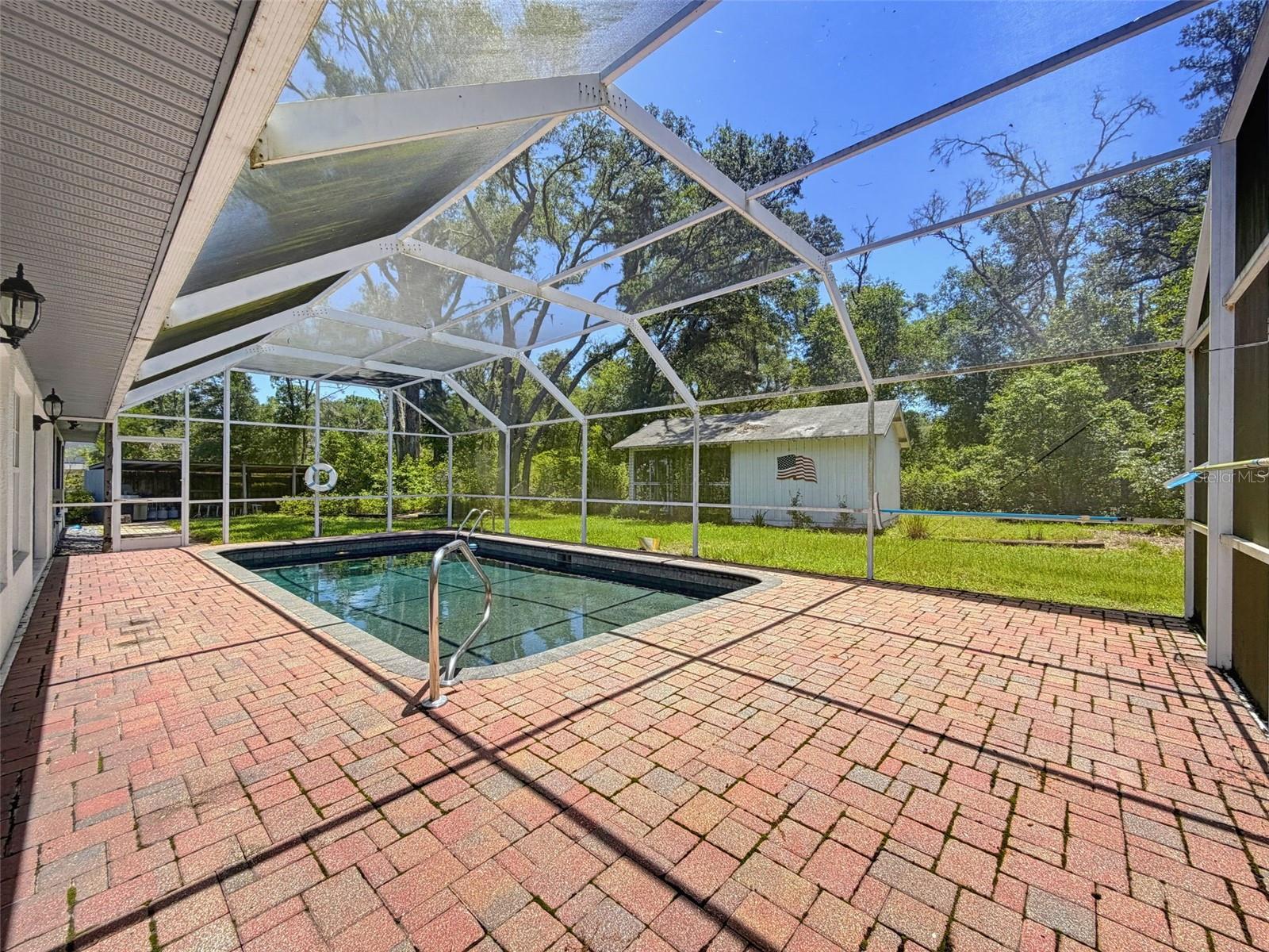 WINDING CREEK SUB ( AKA SHADY ACRES) - Residential