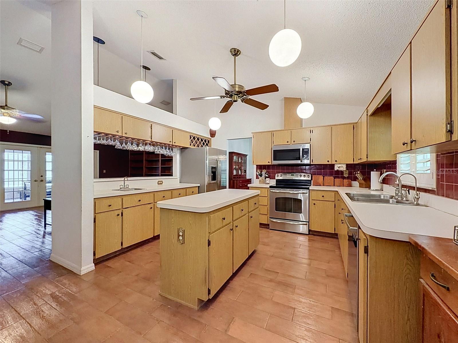 WINDING CREEK SUB ( AKA SHADY ACRES) - Residential