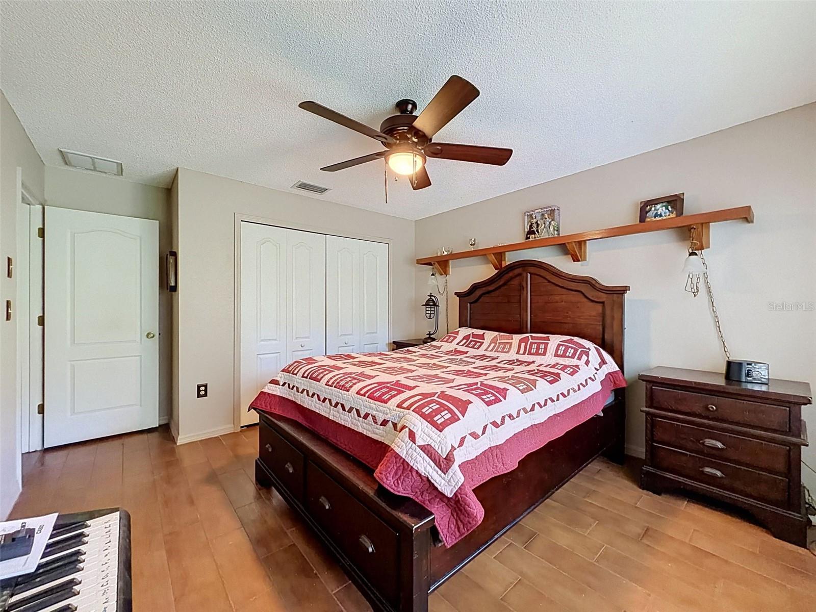 WINDING CREEK SUB ( AKA SHADY ACRES) - Residential