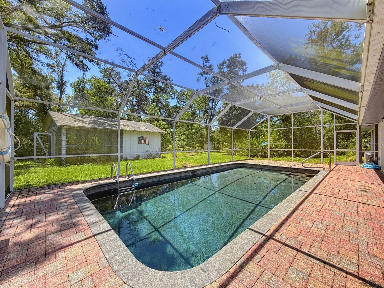 WINDING CREEK SUB ( AKA SHADY ACRES) - Residential