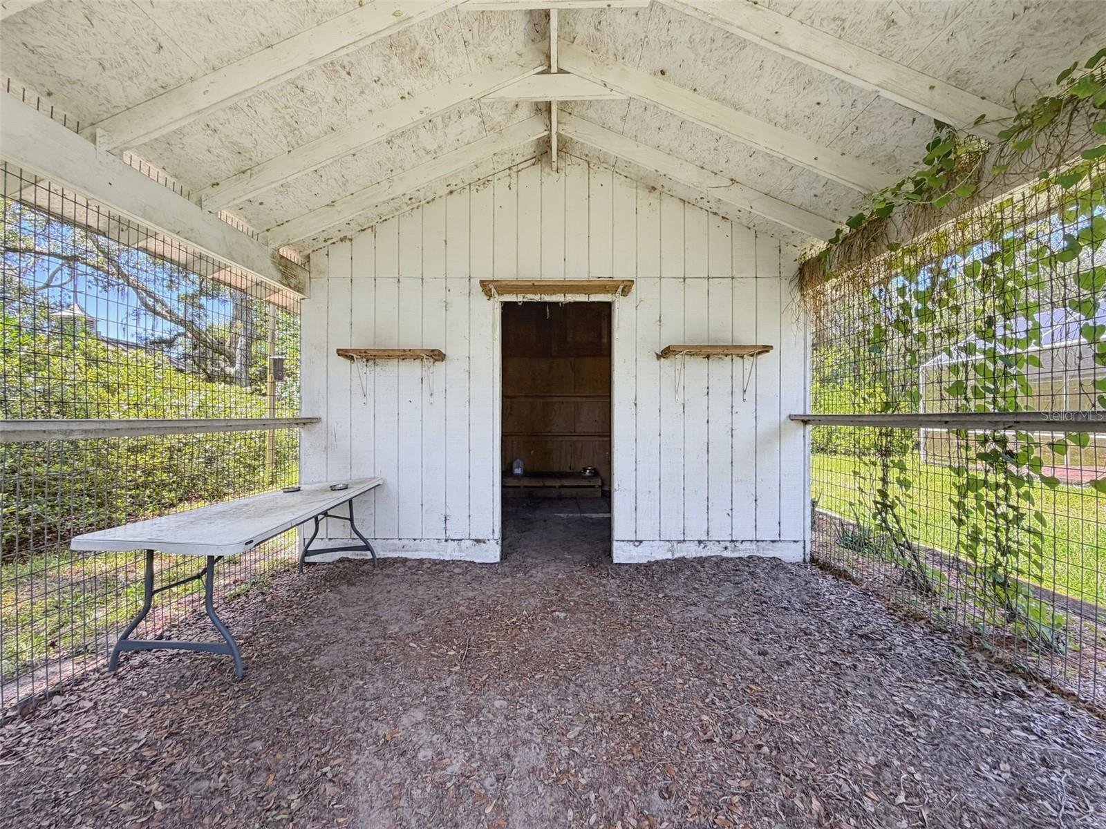 WINDING CREEK SUB ( AKA SHADY ACRES) - Residential
