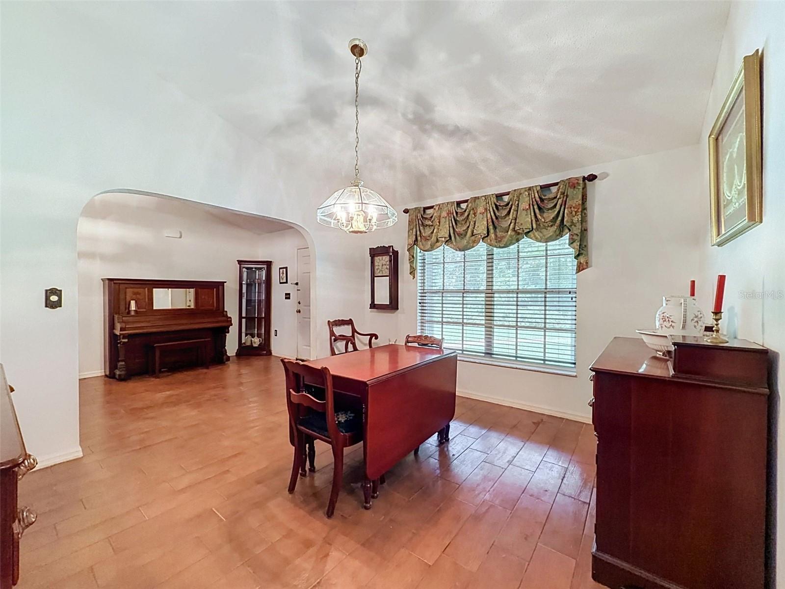 WINDING CREEK SUB ( AKA SHADY ACRES) - Residential