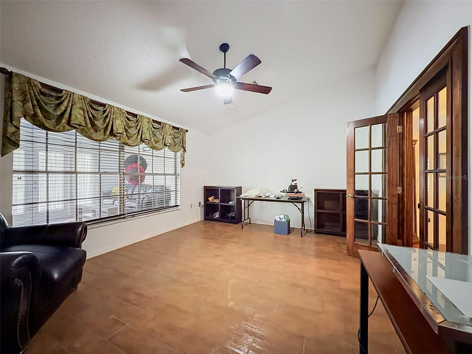 WINDING CREEK SUB ( AKA SHADY ACRES) - Residential