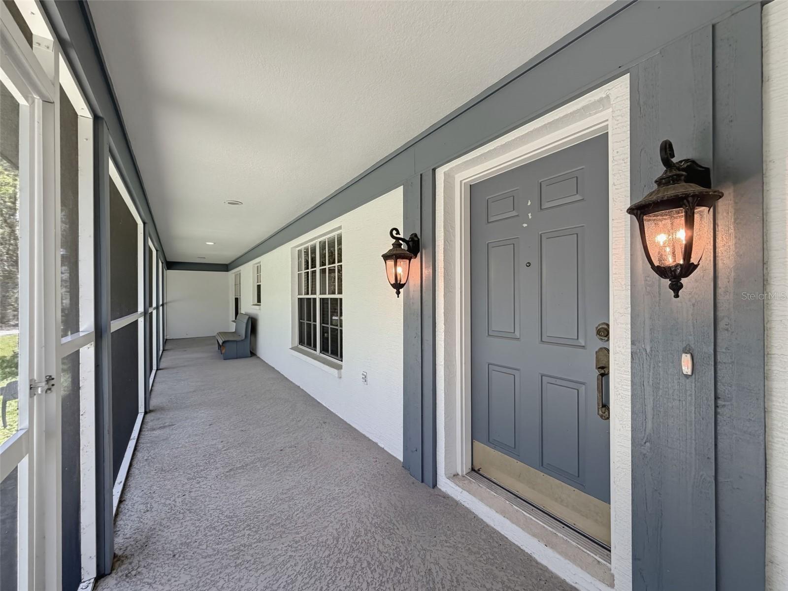 WINDING CREEK SUB ( AKA SHADY ACRES) - Residential