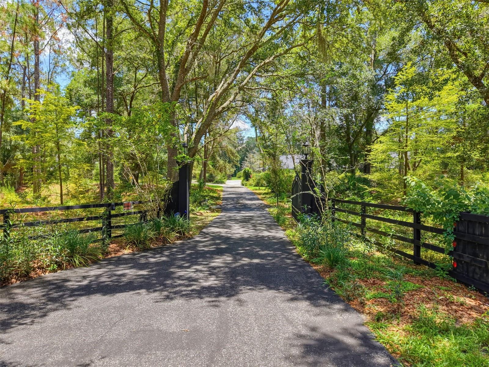 WINDING CREEK SUB ( AKA SHADY ACRES) - Residential
