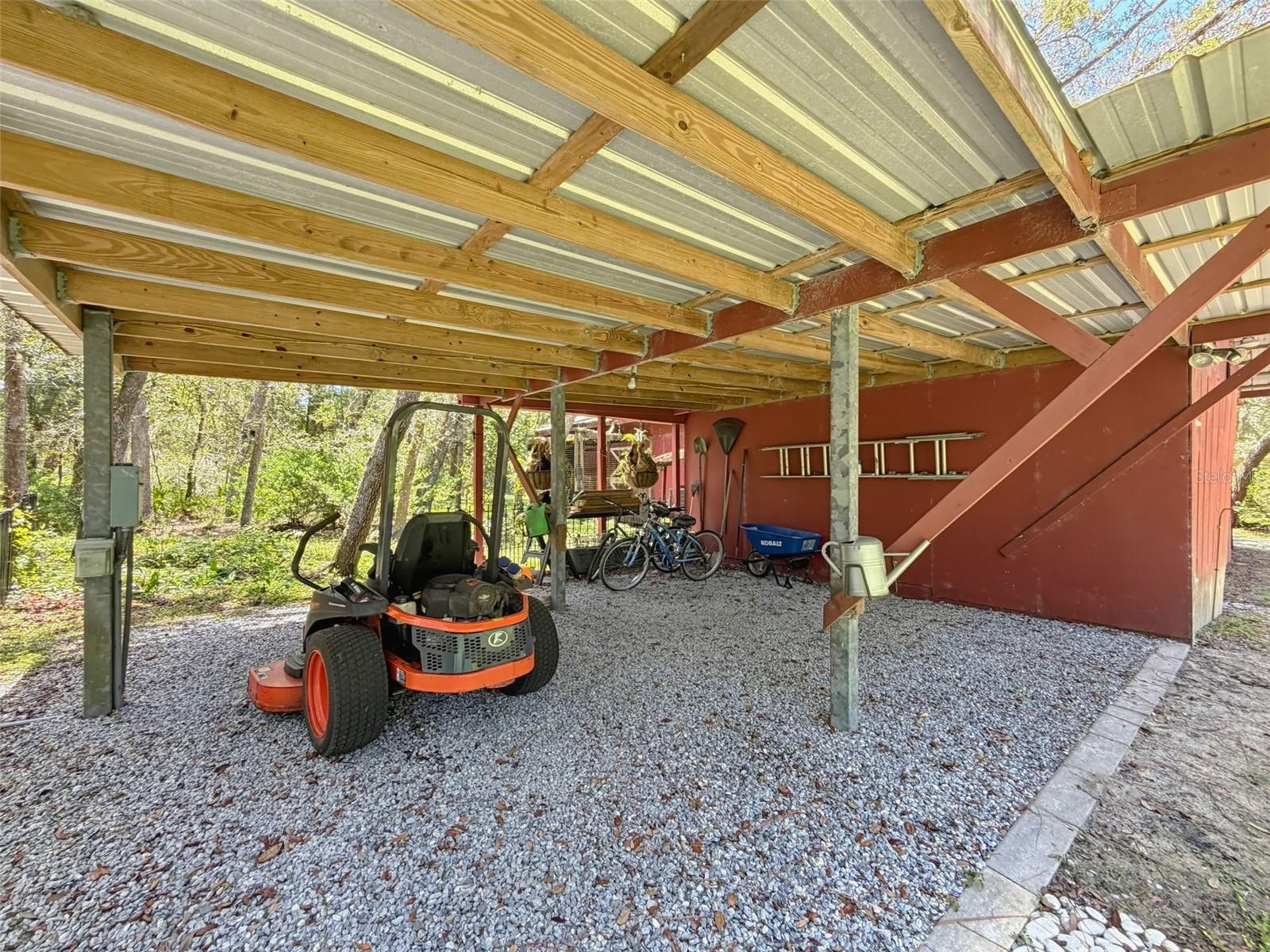 WINDING CREEK SUB ( AKA SHADY ACRES) - Residential