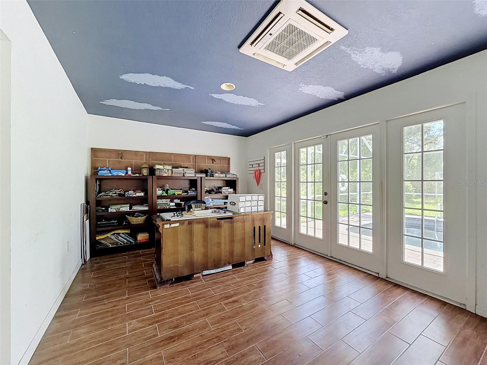 WINDING CREEK SUB ( AKA SHADY ACRES) - Residential