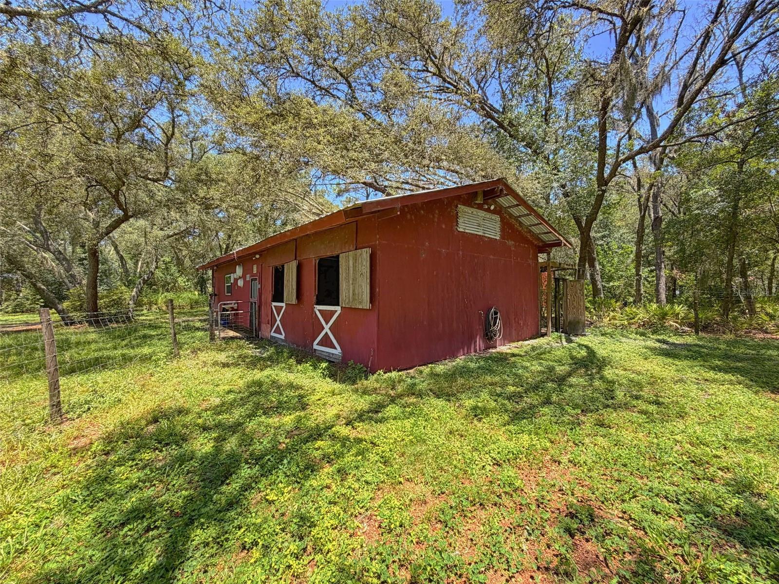 WINDING CREEK SUB ( AKA SHADY ACRES) - Residential