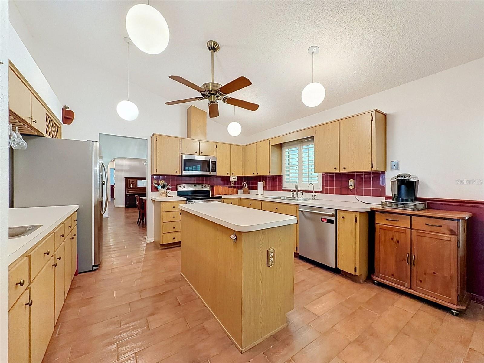 WINDING CREEK SUB ( AKA SHADY ACRES) - Residential