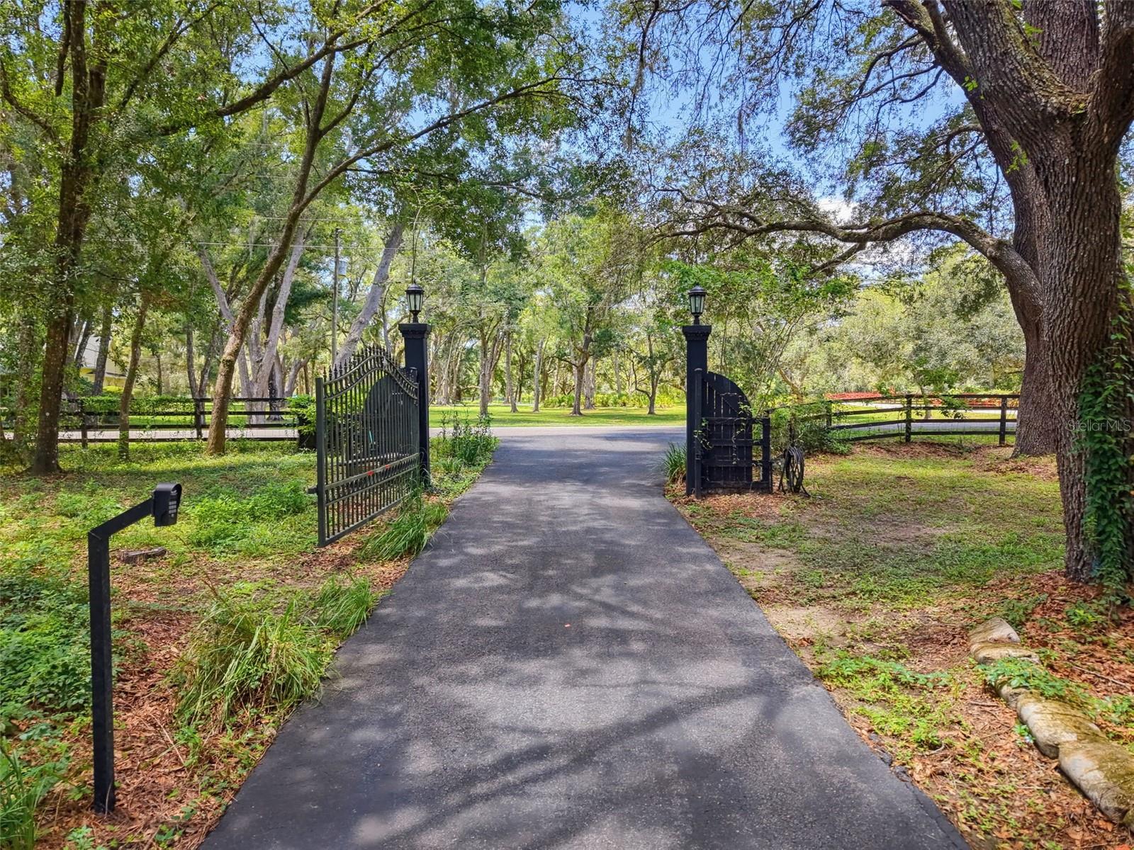 WINDING CREEK SUB ( AKA SHADY ACRES) - Residential