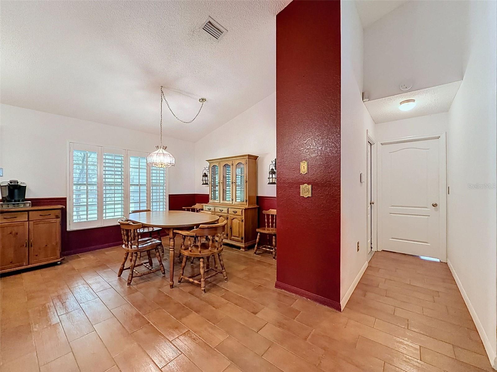 WINDING CREEK SUB ( AKA SHADY ACRES) - Residential