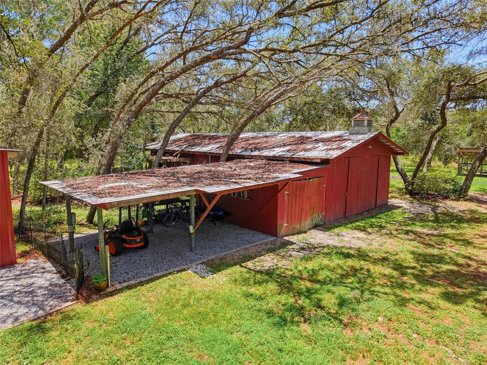 WINDING CREEK SUB ( AKA SHADY ACRES) - Residential