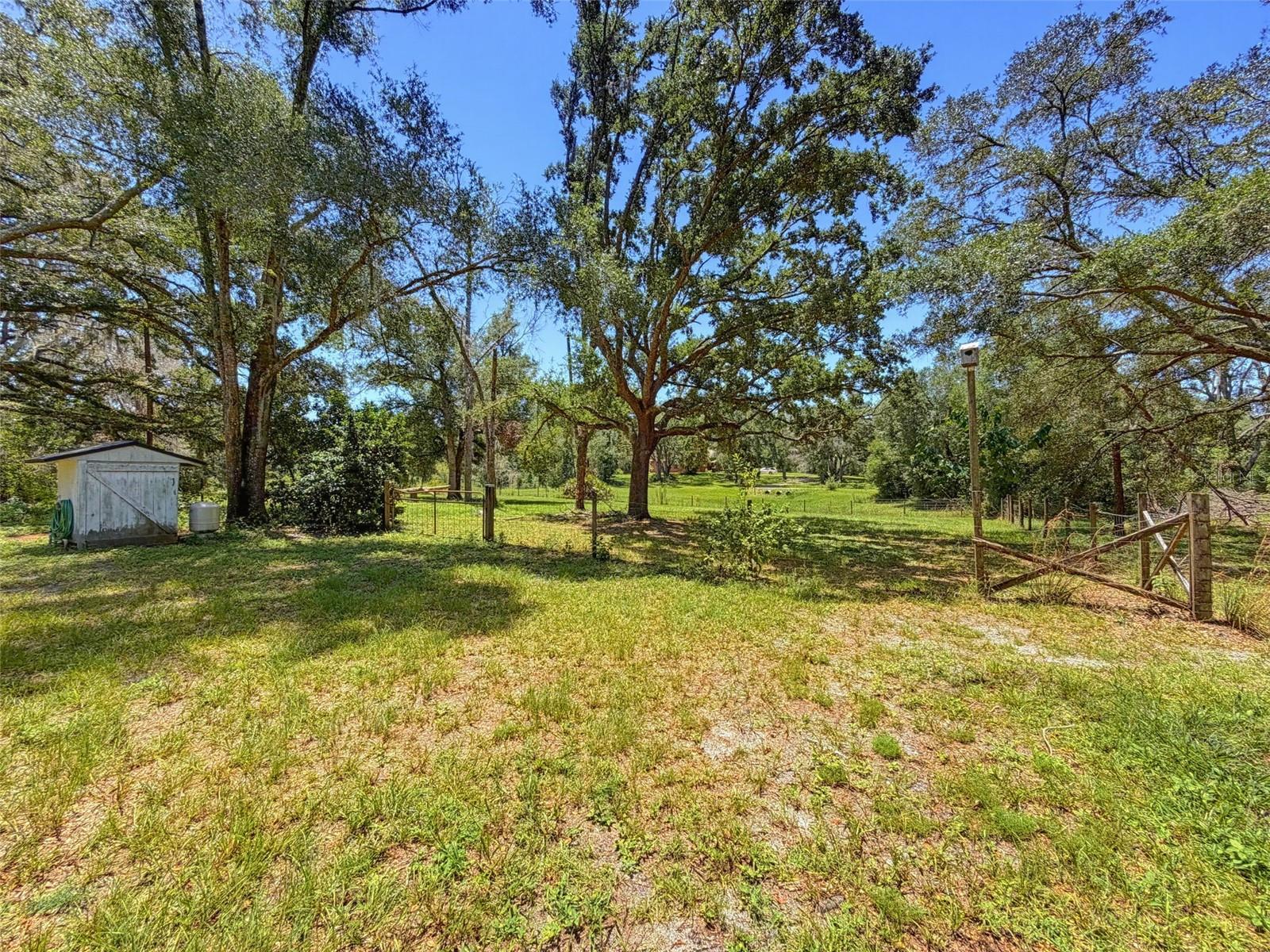 WINDING CREEK SUB ( AKA SHADY ACRES) - Residential