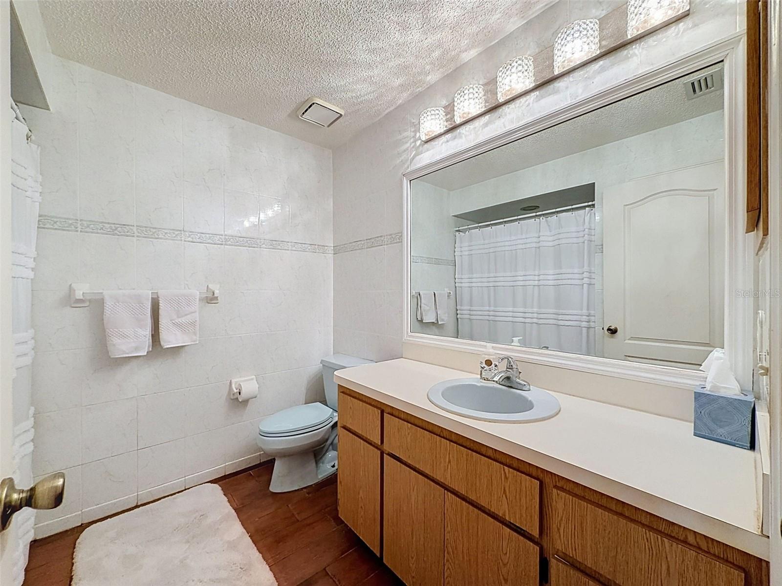 WINDING CREEK SUB ( AKA SHADY ACRES) - Residential