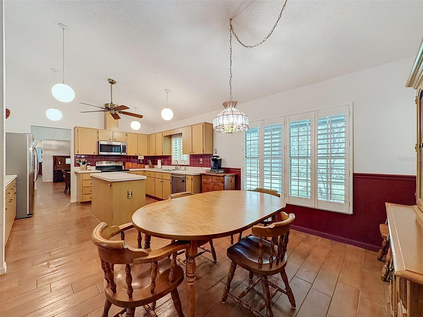 WINDING CREEK SUB ( AKA SHADY ACRES) - Residential