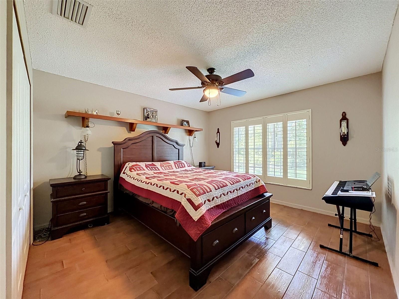 WINDING CREEK SUB ( AKA SHADY ACRES) - Residential