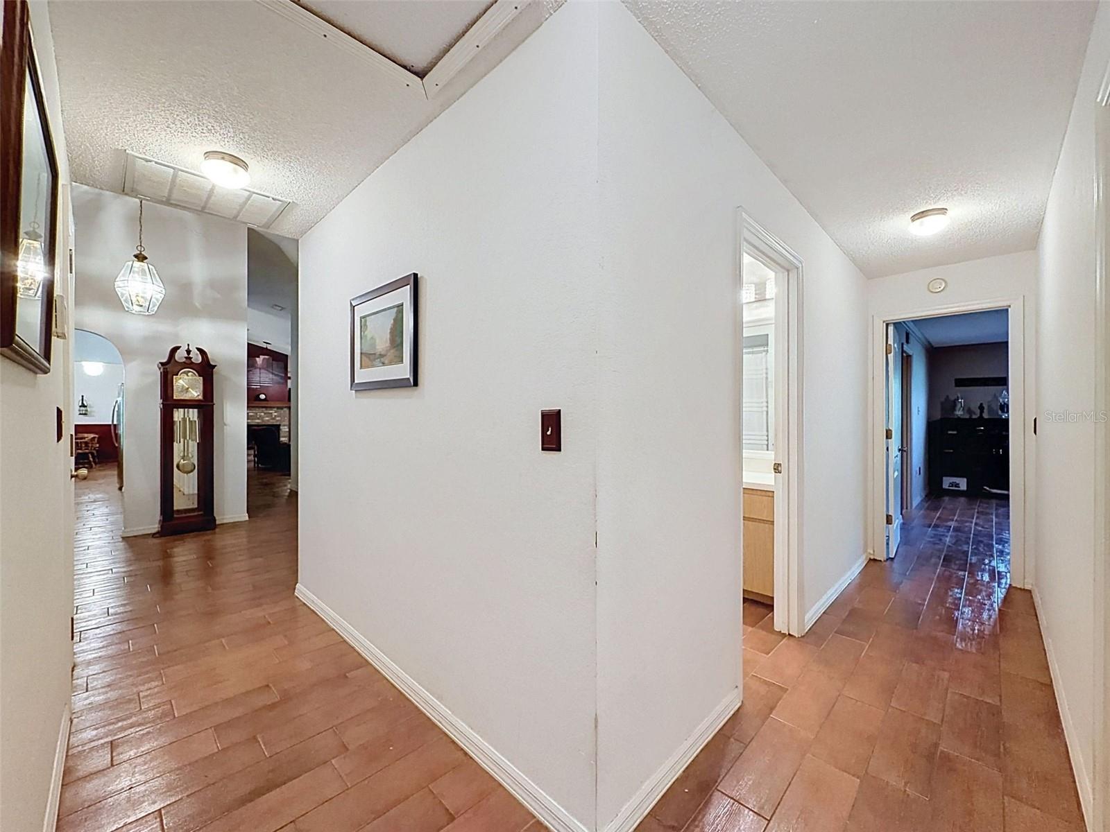 WINDING CREEK SUB ( AKA SHADY ACRES) - Residential